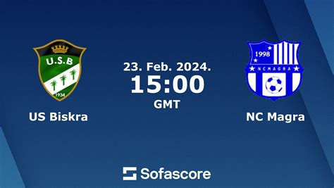 us biskra standings|US Biskra Football Match results, live scores, fixtures and .